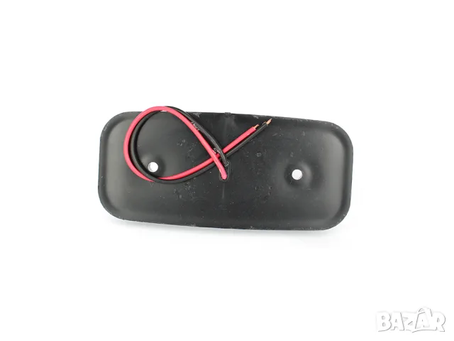 NEON висящ LED габарит 12-24V с бяла светлина, снимка 2 - Аксесоари и консумативи - 55869014