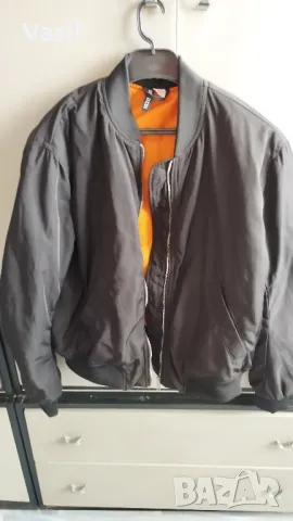 Ново черно яке, снимка 2 - Якета - 47334516