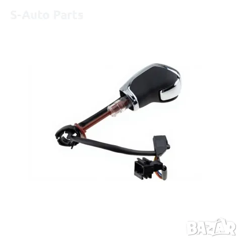 Топка за скоростен лост за Seat, Skoda, VW, снимка 2 - Аксесоари и консумативи - 55844920