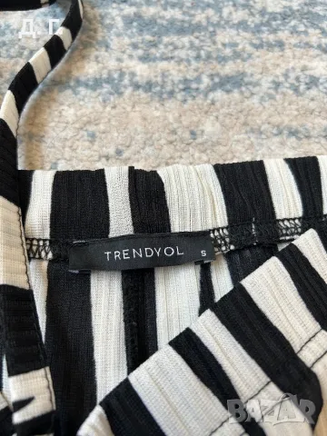 Панталон Trendyol, снимка 2 - Панталони - 49823704