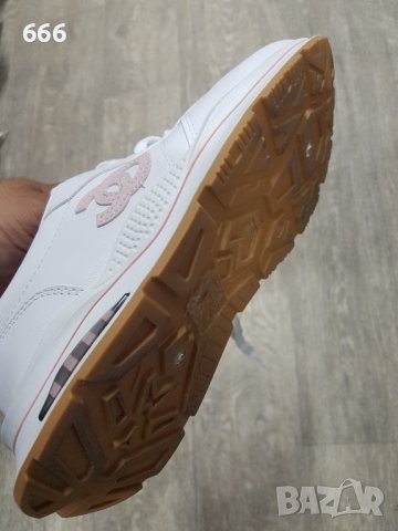 Маратонки, снимка 6 - Маратонки - 42016414