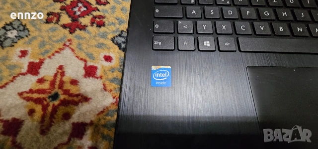 три лаптопа Asus (k53s ,f551c и r413m), снимка 8 - Части за лаптопи - 53051809