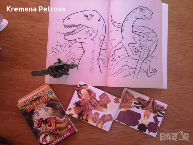 Доставка до СПИДИ АВТОМАТ 2,14€ Мини кухня, FUR REAL, кученце VIP pet, Minions, калейдоскоп, касичка, снимка 15 - Други - 53519766