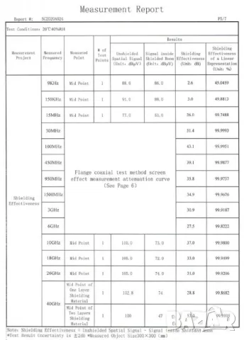 Боксерки Антибактериално Бельо с Подплата от Сребърни Нишки EMI RF 5G BT EMF Анти Радиационна Защита, снимка 16 - Други - 49905447