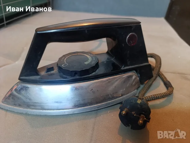 две работещи ретро ютии 10 евро, снимка 2 - Ютии - 56067720