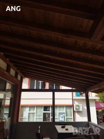 Продава търговско помещение на главния път Рудозем -Ксанти , снимка 9 - Магазини - 47639691