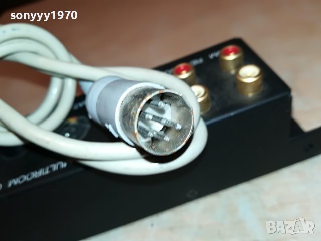 REVOX SWISS 2БР ЛОТ 2601231943, снимка 12 - Други - 39447179