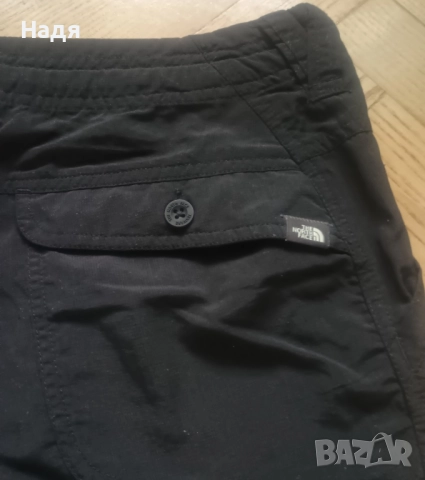 Оригинален дамски туристически панталон The North Face, снимка 3 - Панталони - 52147099