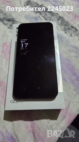 Oppo reno 13 5g, снимка 3 - Други - 52222201