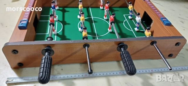 Джаги Футбол маса за деца - Германия , снимка 3 - Джаги - 52339068