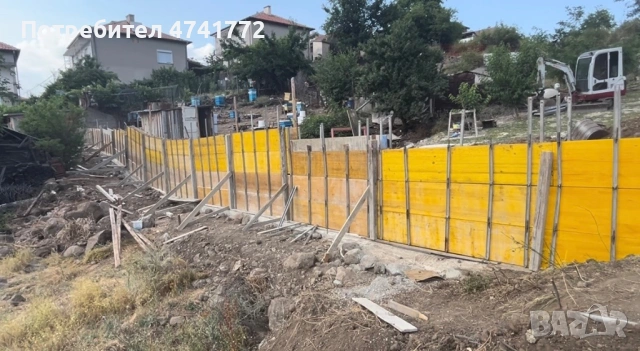 Строителни ремонтни услуги, снимка 5 - Други ремонти - 53524211