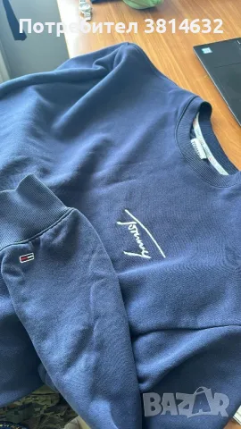 Суичър Tommy , снимка 1