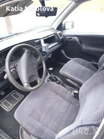 Продавам "Фолксваген голф" 3 , снимка 5 - Автомобили и джипове - 51925691