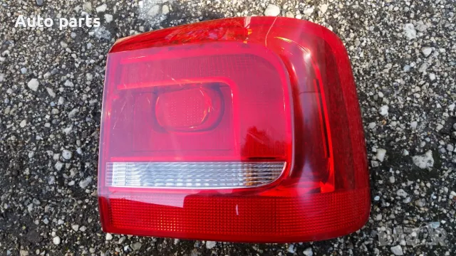 десен стоп Фолцваген Тауран desen stop VW Touran