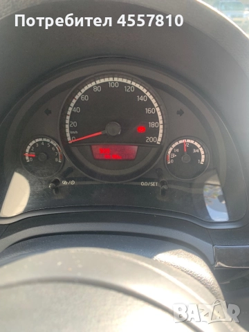 VW UP, снимка 5 - Автомобили и джипове - 52719826