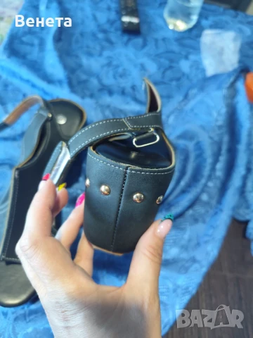Дамски сандали -нови🥰, снимка 4 - Сандали - 50715778
