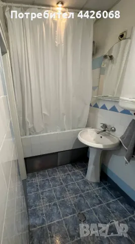 Двустаен апартамент Пазарджик, снимка 6 - Апартаменти - 49641327