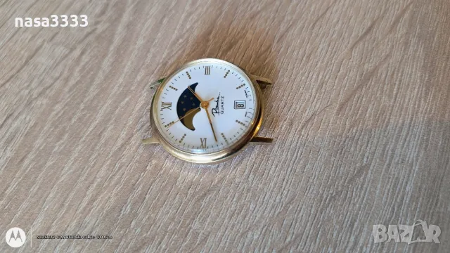 часовник , снимка 12 - Мъжки - 49411641