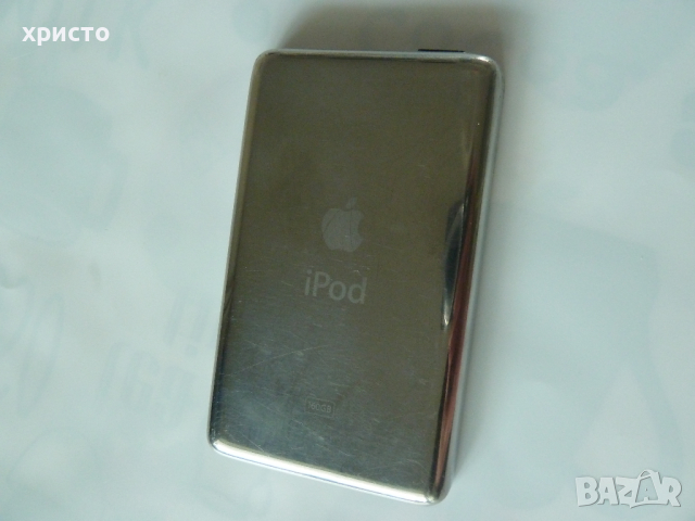 Ipod Classic 160gb, снимка 5 - iPod - 44823653