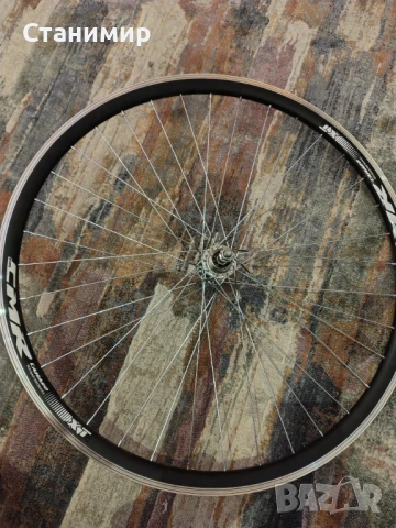 Продавам чисто нова капла,скорости,жила и спирачки за колело., снимка 2 - Части за велосипеди - 51030146