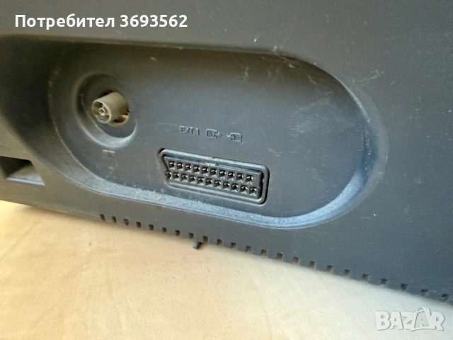 Телевизор Philips, снимка 4 - Телевизори - 52084092