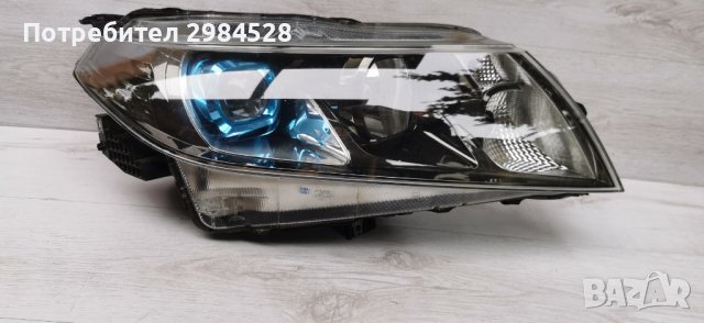 Десен фар за Suzuki Vitara LED / Сузуки Витара ЛЕД, снимка 1 - Части - 40717986