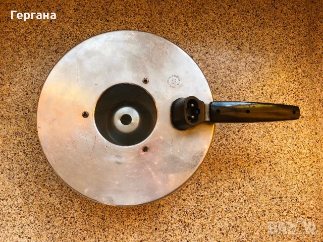 Електрическа тенджера , снимка 5 - Съдове за готвене - 51095619