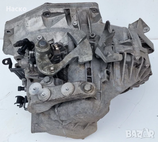 Скоростна Кутия Скорости F40 Опел Инсигниа 2.0 ЦТДИ Opel Insignia 2.0 CTDI, снимка 3 - Части - 50450810