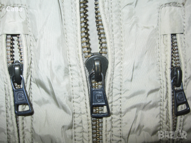 Яке пролет, есен CERRUTI 1881  мъжко,М, снимка 4 - Якета - 36358691