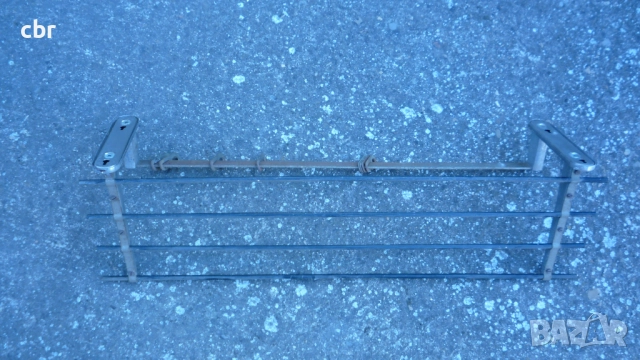 Закачалки от метал, снимка 5 - Закачалки - 51485302