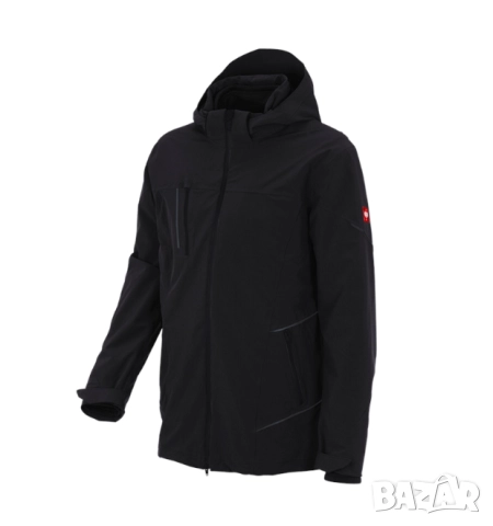 ENGELBERT STRAUSS мултифункционално яке esvision размер М, снимка 3 - Якета - 38387272