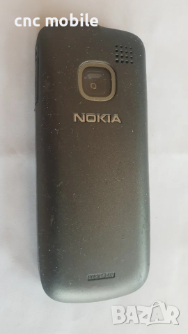 Nokia C1-01 - Nokia RM-607, снимка 6 - Nokia - 36767583