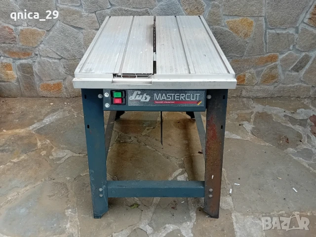 Циркуляр 300 мм видиран диск