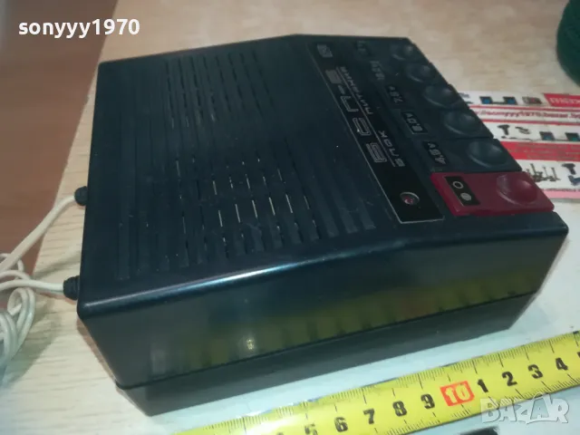 БСП-5 БЛОК ПИТАНИЯ-СДЕЛАНО В СССР 0610241110, снимка 8 - Други - 47480504