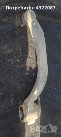  Носачи от Volkswagen Passat / Пасат 1.9 TDI 110 к.с. 2000г. , снимка 2 - Части - 53385465