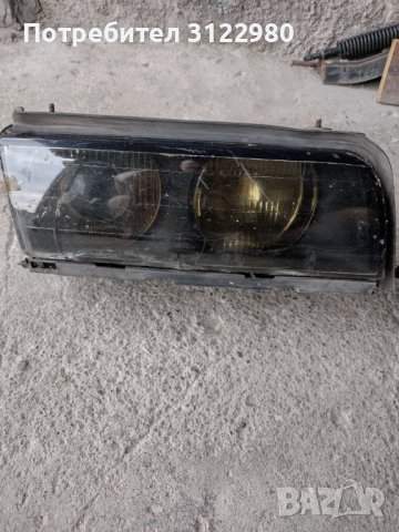 Фарове за БМВ е38 , снимка 5 - Части - 42463061