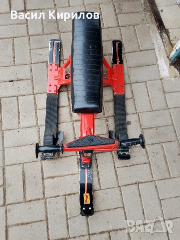 Чук и Гек шейна от соца СССР производство , снимка 3 - Зимни спортове - 53174120