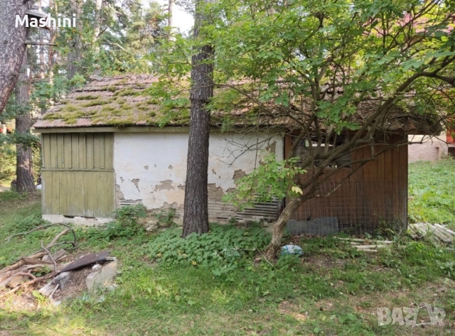 Бунгало в курорта Св. Константин над гр.Пещера-възможност за бартер, снимка 6 - Къщи - 53713165