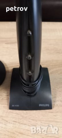 Предаватели за безжични слушалки-MEDION-PHILIPS-SBS HC102-, снимка 4 - Безжични слушалки - 47764768