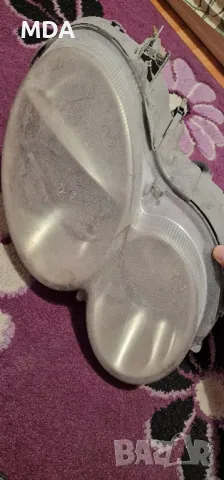 продавам фарове за Mercedess CLK, снимка 2 - Части - 49743971