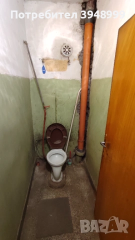 Тристаен апартамент в центъра на гр. Перник – кв. Рено, снимка 9 - Апартаменти - 53373885