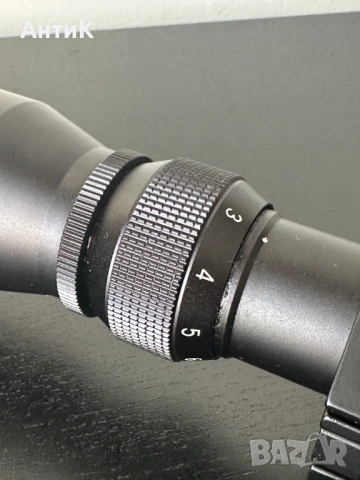 НОВ Оптичен Прицел Оптика Optima 3-9x32, снимка 6 - Оборудване и аксесоари за оръжия - 53423420