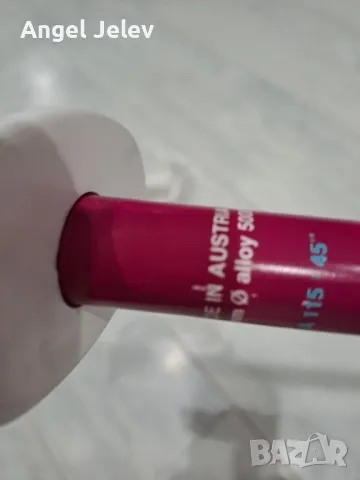 щеки за ски, снимка 4 - Зимни спортове - 48690152