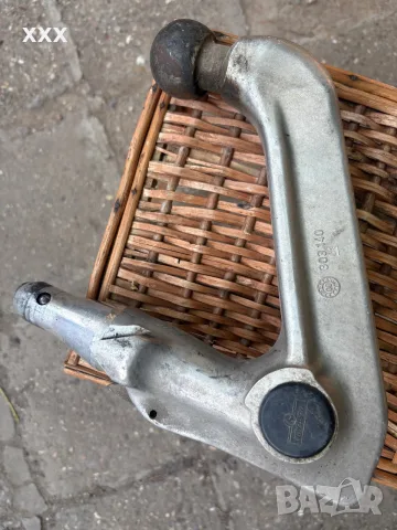 Теглич БМВ сваляем, снимка 2 - Части - 55708908