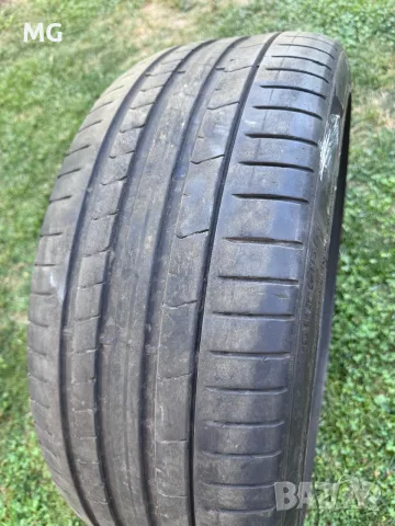 Единични гуми Pirelli  245 45 19; 275 40 19; 245 40 20, снимка 17 - Гуми и джанти - 55877721