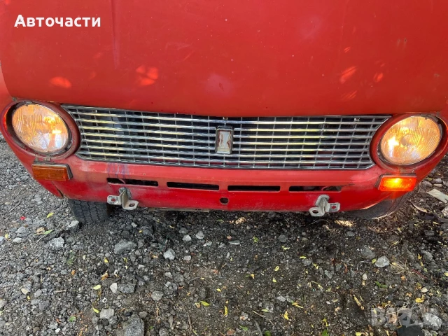 LADA/Лада , снимка 8 - Части - 50902669