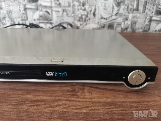 Двд плеар Lg, снимка 2 - Плейъри, домашно кино, прожектори - 34843730