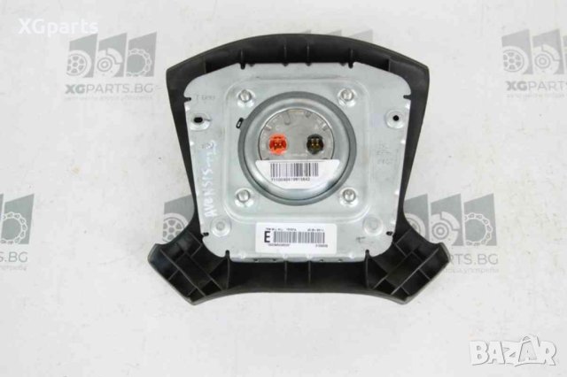 AIRBAG волан за Toyota Avensis T25 (2003-2008), снимка 2 - Части - 41615285