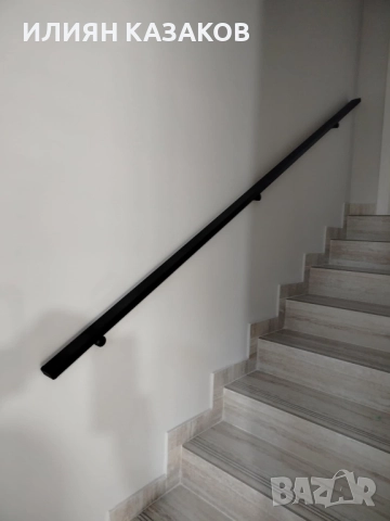 Качествените алуминиеви парапети!, снимка 2 - Други - 52906736