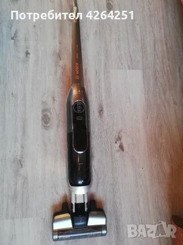 Bosch Athlet Ultimate 32.4v   на части